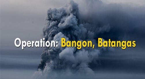 Bangon Batangas