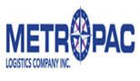 Metropac Logo
